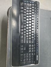 Vintage Microsoft Wireless Keyboard 3000 V2.0 With USB Receiver  picture