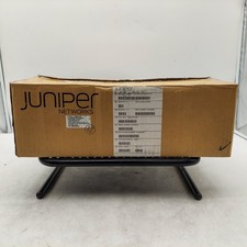 Juniper SRX1K3K-NP-2XGE-SFPP Module picture