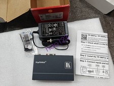 1PCS New Kramer TP-580TXR HDMI extender Via DHL/FedEx picture