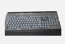 Cooler Master KC-LAPBF1-US Mechanical Gaming Keyboard Keycap Replacement Layover picture