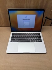 Apple MacBook Pro 13 inch Laptop - A1708 (2017) picture