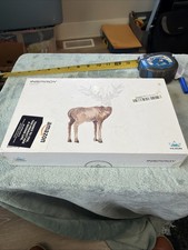 HUION Inspiroy H640P Graphics Drawing Tablet w/ pen.  OPEN BOX picture