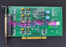1pc used  ADVANTECH PCI-1612/PCI-1610 REV.D1 acquisition card picture