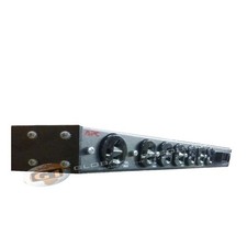APC DELL 6174R DM07RM 15A Server Rack Mount PDU Basic 1U 0U Type B Plug 3 Pin picture