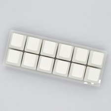 Mini USB 12-key Keyboard Customize Shortcut Keys Keyboard Mechanical Keyboard picture