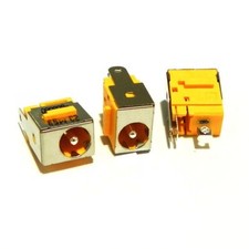 2pcs OEM ACER ASPIRE 6530 6920 7520 7620 7720 8920 8930 Extensa DC POWER JACK picture