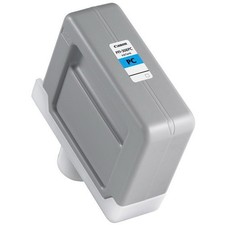 Canon PFI-306PC Photo Cyan Ink Cartridge imagePROGRAF Genuine Expired Unopened picture
