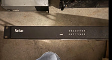 Raritan MCD-216 16-Port Rackmount KVM picture