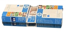     Genuine HP C4813A HP 11 Cyan Cartridge picture
