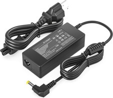 75W 19V 3.95A AC Adapter Charger for Toshiba Satellite L300 L305 L305D L350 L355 picture