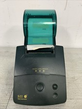 Smart Thermal Label Printer SLP-220 Seiko Instruments SII NOS 1998 picture