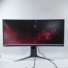 Alienware 34