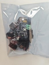 BIGTREETECH EBB 36 v1.2 with Max31865 picture