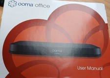 Ooma Office Base Station -   a VoIP device SOLD AS IS picture