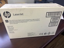 HP CF258XC 58X Black High Yield Toner Cartridge, LaserJet Pro M428 series Sealed picture