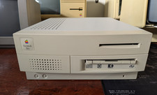 Macintosh IIvx 8mb RAM, 80mb HDD, CD w/caddy, FDD, Mac OS 7.1, Works picture