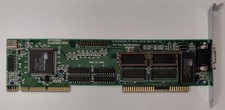 QDI CLVGA542XVL/H VLB Graphics Card (CL-GD5428, 2MB, Retro, 1994) picture