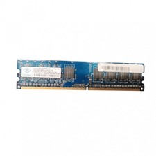 NANYA1RX8 NT512T64U88B0BY-3C 512MB DDR2 RAM Replacement For PC picture