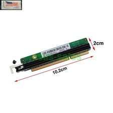 Tiny6 GPU  Network Card Expansion Riser Board 5C50W00877 Fit M90q P340 P350 Tiny picture