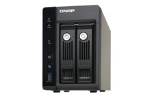 QNAP TS-253 Pro NAS Repair Service 1 Year Warranty picture