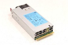 HP DPS-460MB 460W Server Power Supply For ProLiant DL/ML Series P/N: 660184-001 picture