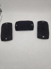 ✅ Logitech Z-5500 Satellite Speaker Covers. picture
