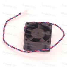 FOR Delta EFB0412VHD 4020 40mm 4CM DC12V 0.18A 3-wire Switch cooling fan picture