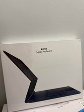 New Apple Magic Keyboard for iPad Pro 12.9