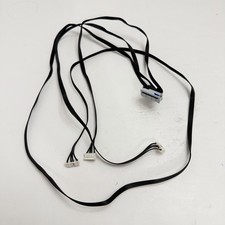 MakerBot Replicator 5th Gen OEM X Y Z Stepper Motor Wiring Harness Assembly picture