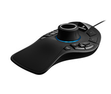 3Dconnexion SpaceMouse Pro - Professional 3D Navigation Mouse for CAD - NEW picture