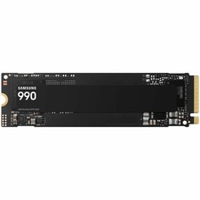 Samsung 990 1 TB Solid State Drive M.2 2280 Internal PCI Express NVMe PCI picture