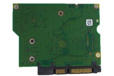 PCB ST3000DM001 100687658 REV A P/N: 1CH166-571 F/W: CC43 TK Seagate picture