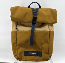 Timbuk2 Hero Laptop Backpack  Roll Top Water Resistant Commuter /Daypack Design picture