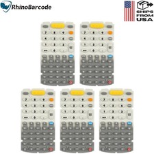 5PCS 48Key Keypad For  Symbol MC3000 MC3070 MC3090 MC3190 Scanner picture