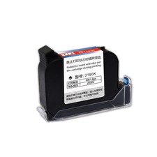 3PCS Ink Cartridge for Handheld Inkjet Printer 12.7mm 42ML picture