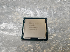 Intel Core i7-9700K 8-Core 3.60GHz LGA1151 CPU Processor SRG15 picture
