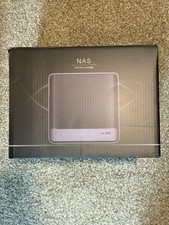 Minisforum N5 5 Bay Diskless NAS N5-H255 METAL Case 128GB SSD picture