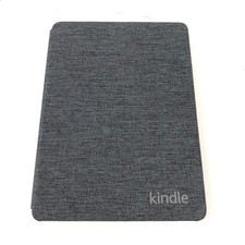 Genuine OEM Amazon Kindle 11th Generation Protective Case Cover Gray picture