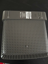 Cisco Linksys EA2700 Dual-Band Wi-Fi Router 300 Mbps 4x Gigabit LAN Black picture