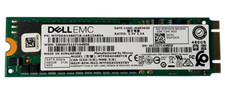 DELL Micron MTFDDAV480TCB-1AR1ZABDA 480GB M.2 2280 6.0Gbps SATA SSD PN: GPGC0 picture