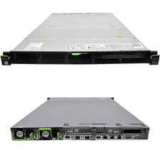Fujitsu A3C40197123 Primergy RX2530 M4 Server 0 CPU 0 RAM 2xHS SFP+ 4x SFF 420i picture