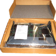 Cisco WS-X4648-RJ45V+E 48-Port Network Switch picture
