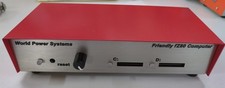 Friendly fZ80 Computer, CP/M-80, MP/M-80 II v2.1 --NEW (Color: RED) picture