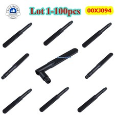 Lot For Laptop Lenovo PIFA Antenna Kit Wireless Wi-Fi Stick 00XJ094 SA30M36130 picture