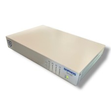 Sophos SG 125 Rev 2 UTM Firewall Security Appliance – 8-Port Network Gateway picture