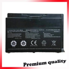 Battery P370BAT-8 6-87-P37ES-4271 For CLEVO P370SM-A P377SM-A P370SM3 picture