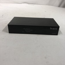 Araknis Networks AN-100-SW-R-8 8 Port Gigabit Network Switch picture