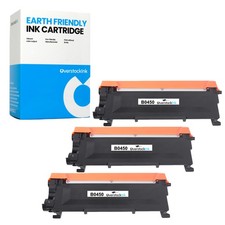3-PK OSI Compatible TN-450 Toner Cartridges fits Brother MFC-7360N 7365DN 7460DN picture