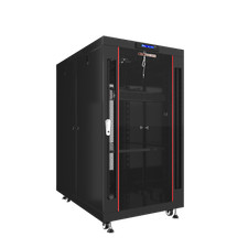 18U Server Rack Cabinet Premium Network Enclosure 35