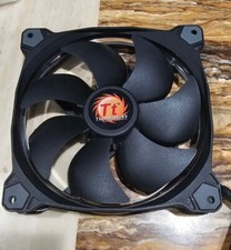 Thermaltake Riing 140mm LED RGB TT Premium Rad Fan  picture